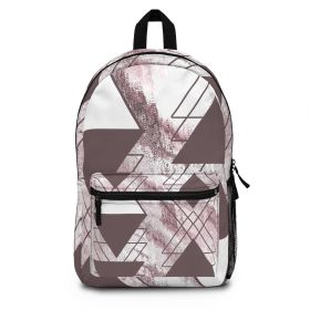 Backpack - Large Water-resistant Bag