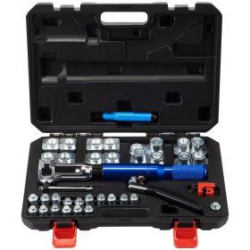 VEVOR Hydraulic Flaring Tool Kit