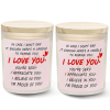 OSHINE Scented Candles Gift Sets Soy Wax Aromatherapy Candles