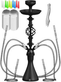 Hookah Set With Everything