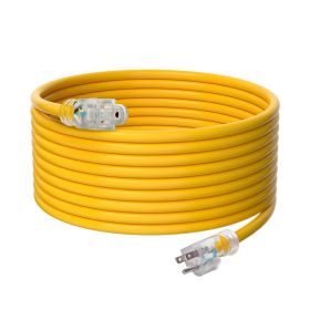 VEVOR 15-Amp Generator Extension Cord