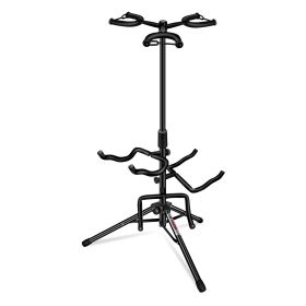 5 Core Metal Guitar Stand for Acoustic Classic Electric Guitars