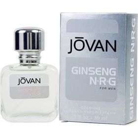 JOVAN GINSENG N-R-G by Jovan COLOGNE SPRAY