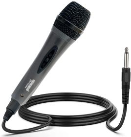 5 CORE Microphone Dynamic Vocal Handheld