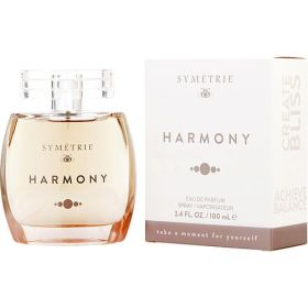 SYMÉTRIE HARMONY by Symétrie EAU DE PARFUM SPRAY 3.4 OZ