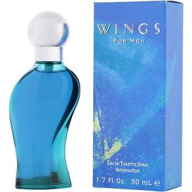 WINGS by Giorgio Beverly Hills EDT SPRAY