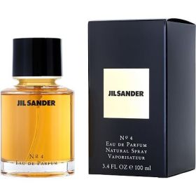 Jil Sander EAU DE PARFUM SPRAY