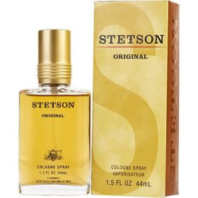 STETSON COLOGNE SPRAY FOR MEN