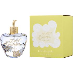 LOLITA LEMPICKA LE PARFUM by Lolita Lempicka EAU DE