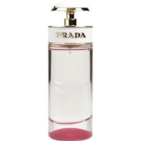 PRADA CANDY KISS by Prada EAU DE PARFUM SPRAY 2.7 OZ *TESTER