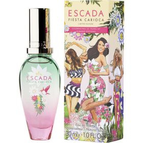 ESCADA FIESTA CARIOCA by Escada EDT SPRAY