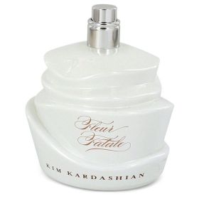 Fleur Fatale by Kim Kardashian Eau De Parfum Spray