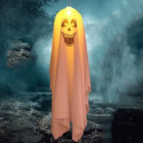 Halloween Decorations Outdoor Decor Hanging Lighted (size: 90cm)