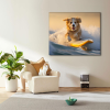 Customize Canvas Prints with Your Photo Canvas Wall Art