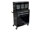 8-Drawer Tool Chest High Capacity Rolling Tool Chest with Wheels